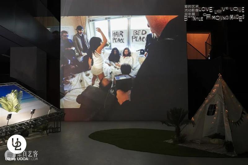福利 | 此刻:世界!——声嚣剧读节 2022 爱丁堡前沿剧展 崇真艺客